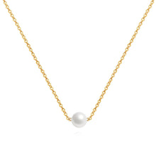 Allure Necklace