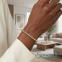 Caicos Beads