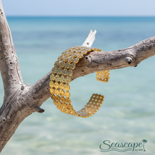 Galapagos  Cuff
