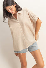The Hamptons Short Sleeve