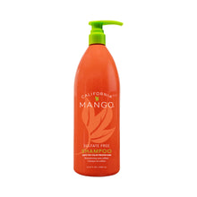 California Mango Shampoo