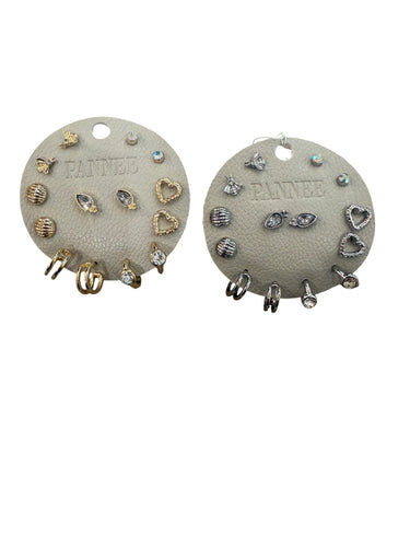 Pippi Earring Collection