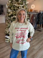 Christmas Sweatshirt