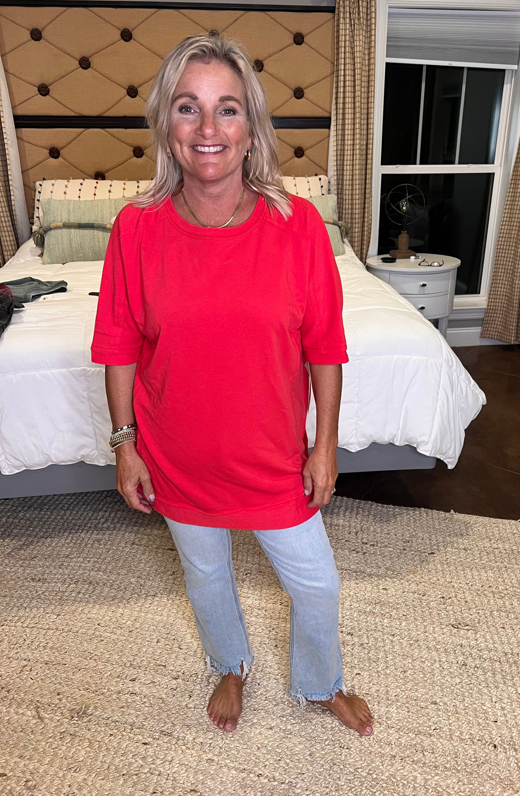 Unwind Top