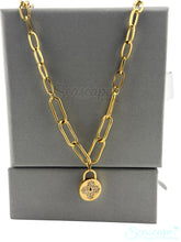 Chloe Necklace