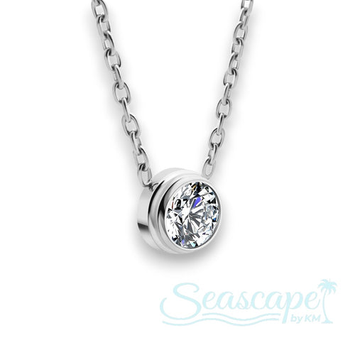 Miami Necklace