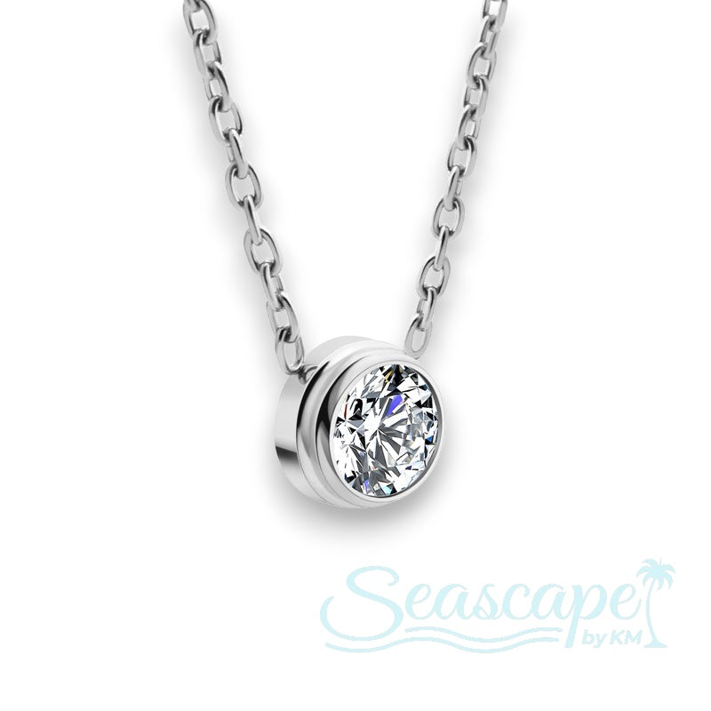 Miami Necklace