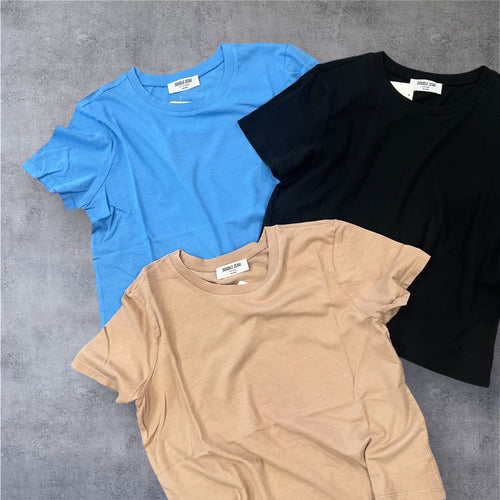 Cash In Tee