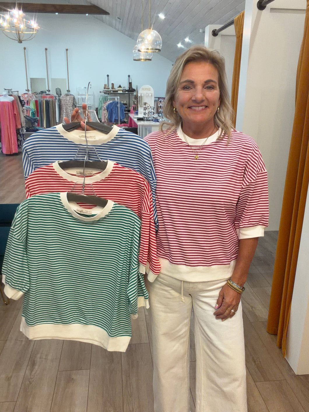 Nantucket Island