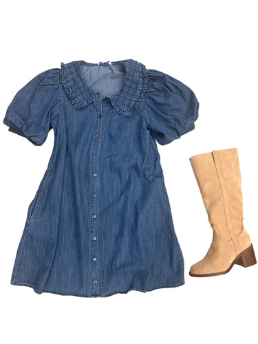 Denim Babe