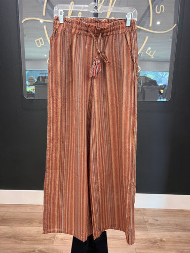 Boho Inspired