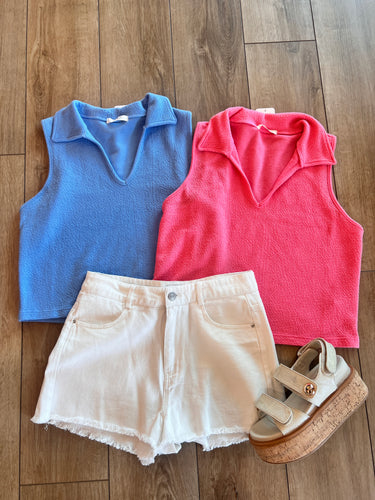 Palm Beach Top