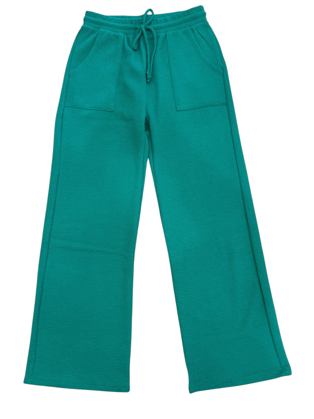 All Around Pant-- Green