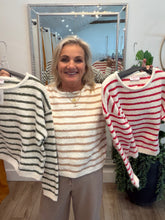 Cloudy Sweater
