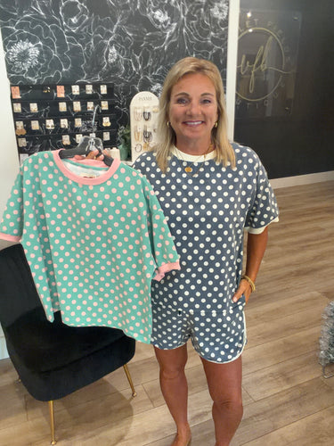 Summer Dot Set