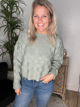 Grace Sweater