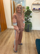 New Set on The Block