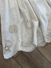Castaway Skirt