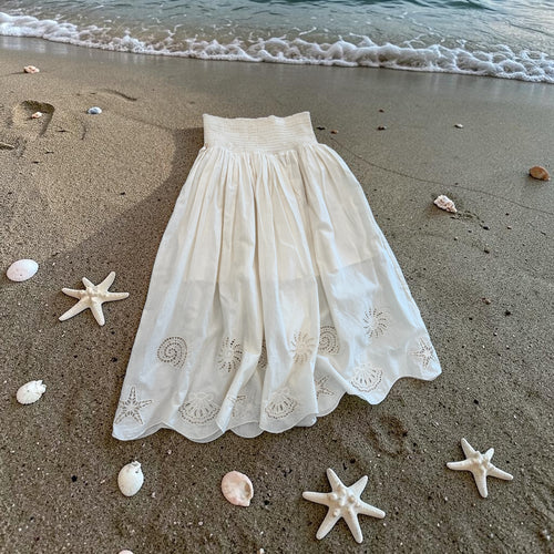 Castaway Skirt