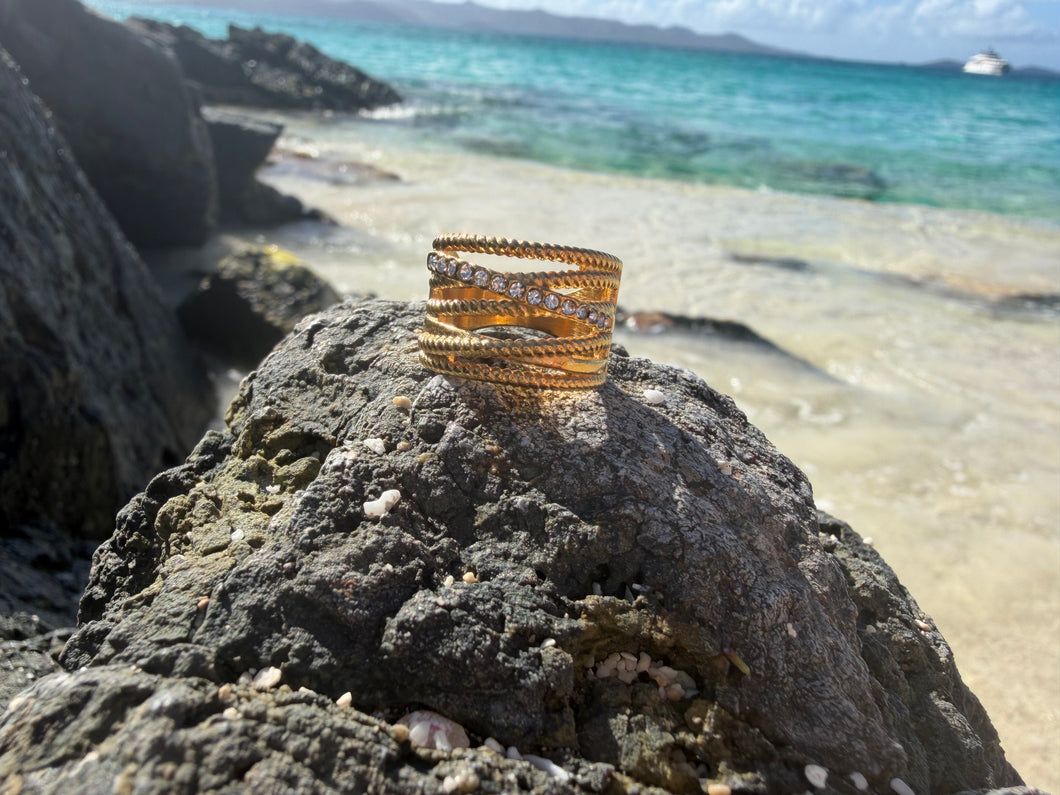 Bali Ring