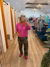 Unleashed Camo