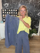 Rivers Pant