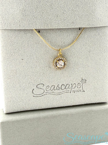 Timeless Necklace