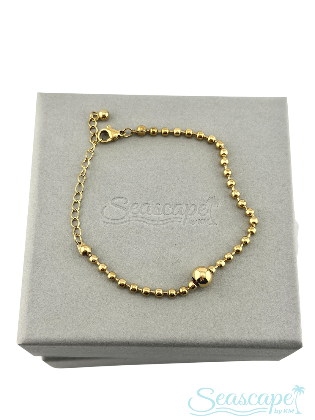 The Nile Bracelet