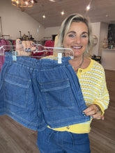 Edge Shorts