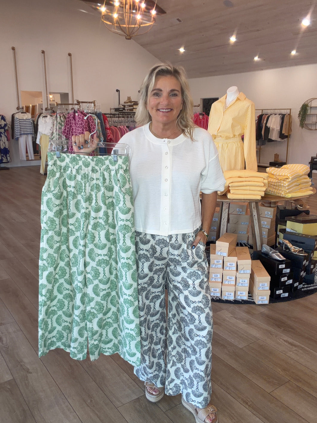 Fairhaven Pant