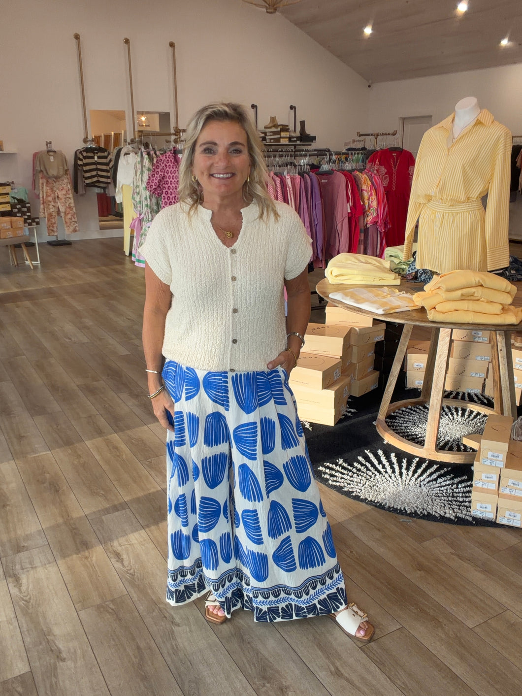 Venice Pant