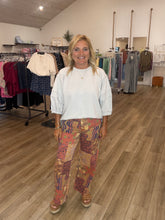 Monterrey Pant