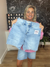 Phoenix Short