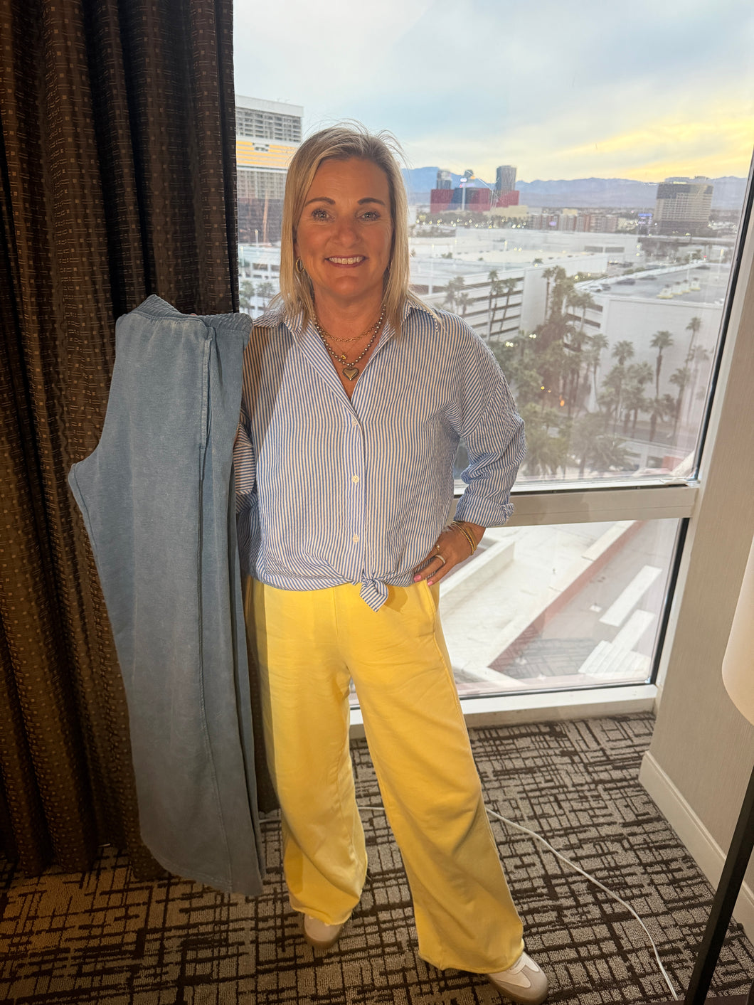 Pinnacle Pant