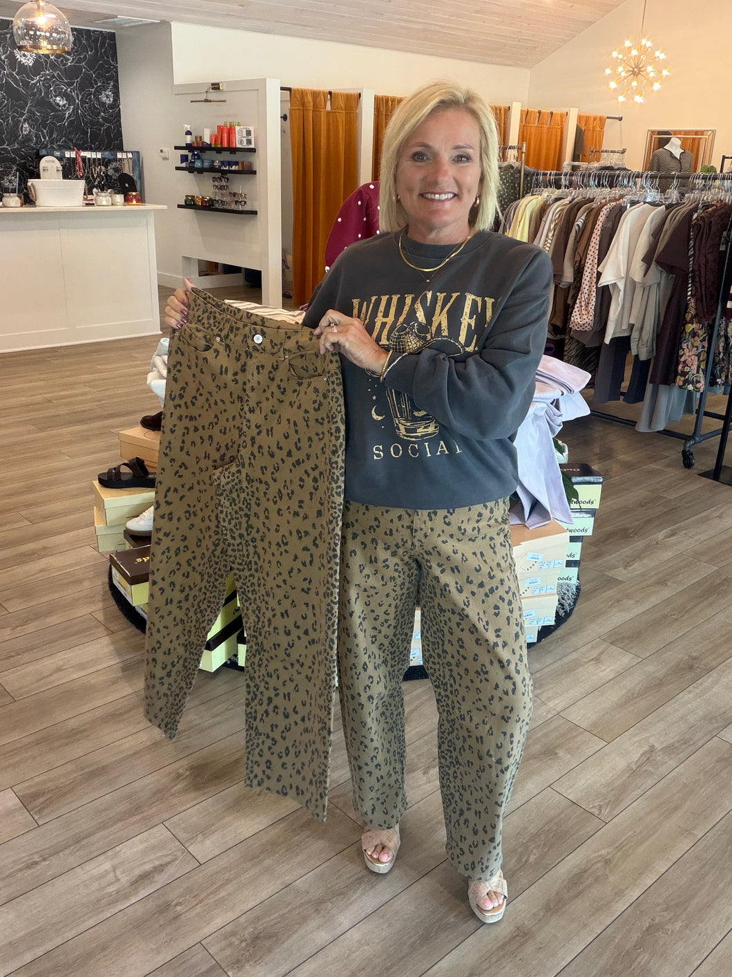 Life Pant