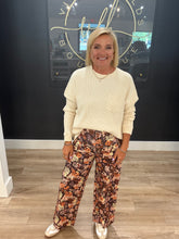Creed Pant