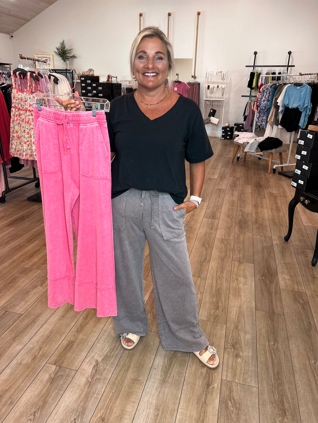 Vibes Pant