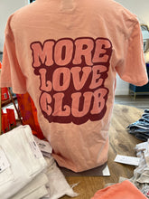 More Love Club