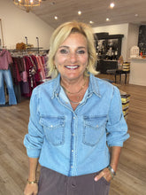 Ella Denim