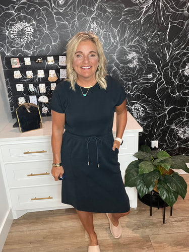 On the Horizon Dress
