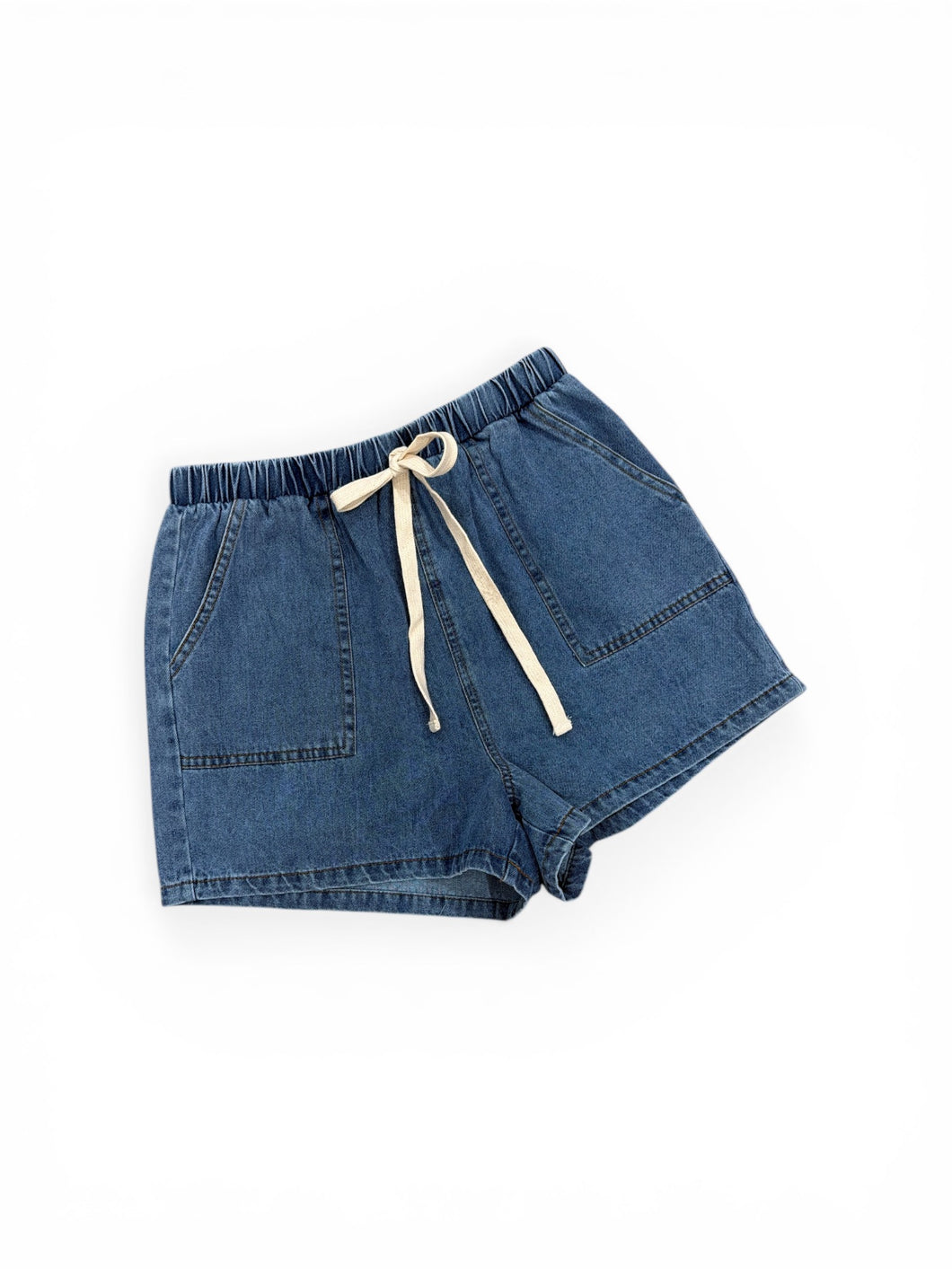 Breland Short