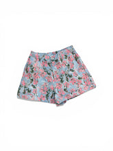 Talley Short