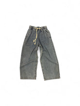 Boardwalk Denim