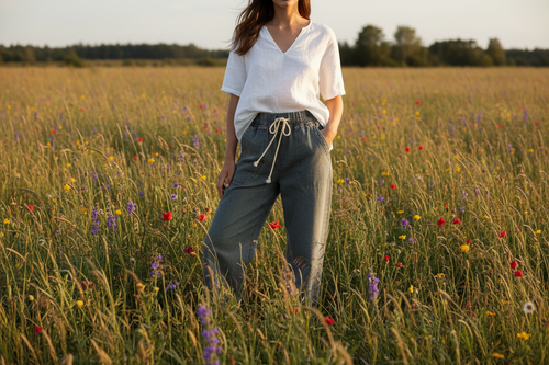Boardwalk Denim
