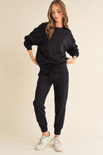Effortless Set