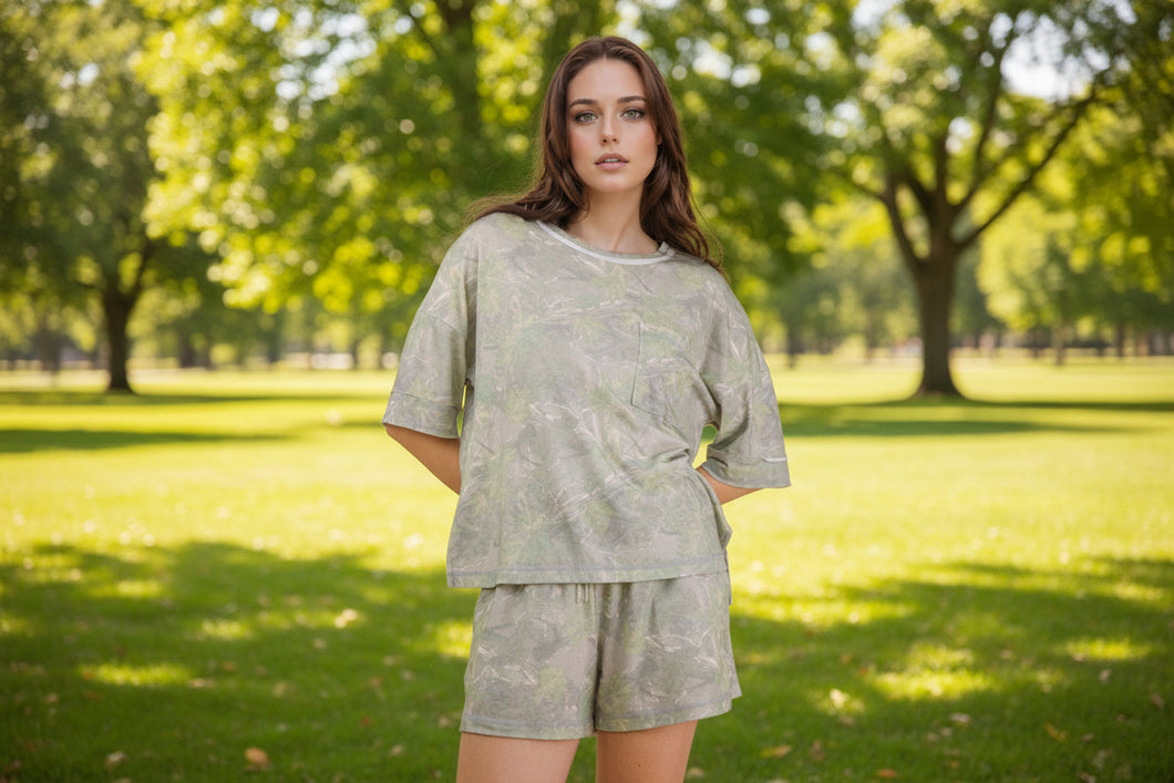 Comfy Camo