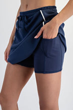 Shoal Skort