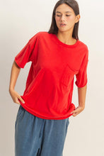 Bandit Tee