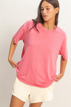 Castaway Tee