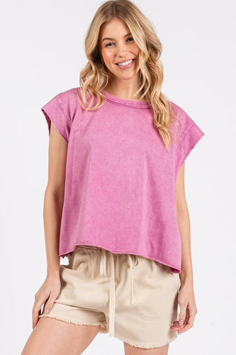 Mineral Pink